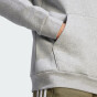 Кофта Adidas M BL FL HD, фото 5 - интернет магазин MEGASPORT