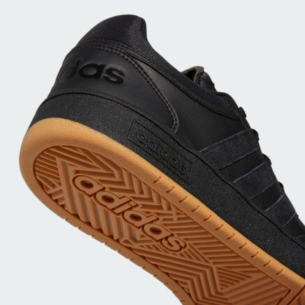Кеды Adidas HOOPS 3.0 - 158498, фото 8 - интернет-магазин MEGASPORT