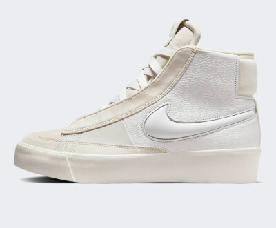 Кеди Nike W BLAZER MID VICTORY - 158623, фото 1 - інтернет-магазин MEGASPORT