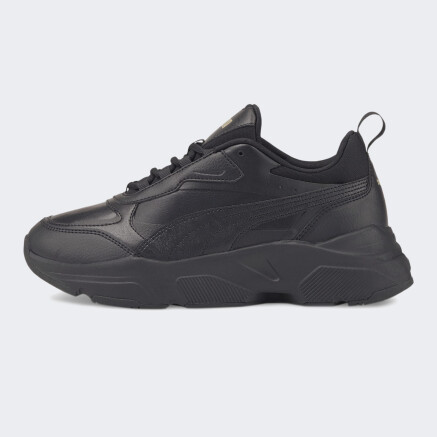 Кросівки Puma Cassia SL - 148259, фото 1 - інтернет-магазин MEGASPORT
