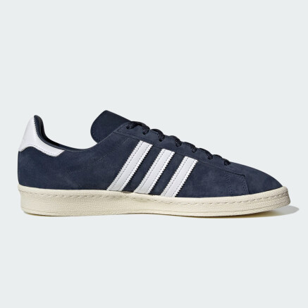 Кеди Adidas Originals CAMPUS 80s - 160359, фото 3 - інтернет-магазин MEGASPORT