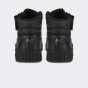 Кеди Puma дитячі Carina 2.0 Mid WTR Jr, фото 5 - інтернет магазин MEGASPORT