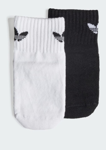 Носки Adidas Originals детские ANT SLIP SOCK - 162870, фото 1 - интернет-магазин MEGASPORT