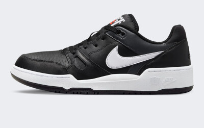 Кеди Nike FULL FORCE LO - 164360, фото 1 - інтернет-магазин MEGASPORT