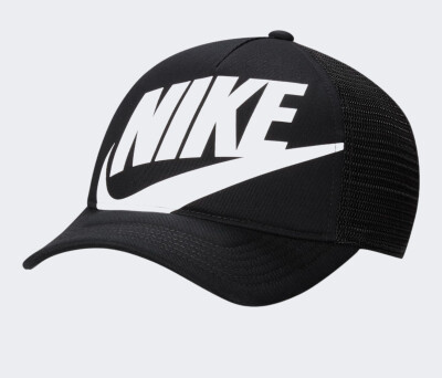 Кепка и Панама Nike детская K NK RISE CAP S CB TRKR - 164363, фото 1 - интернет-магазин MEGASPORT