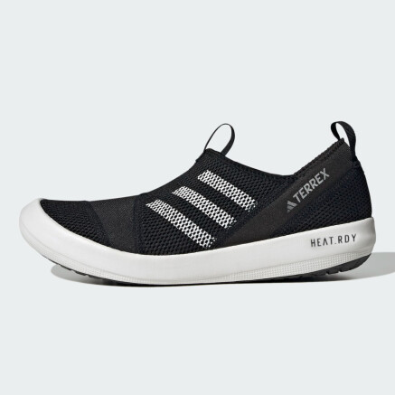 Кросівки Adidas TERREX BOAT SL H.RD - 164823, фото 1 - інтернет-магазин MEGASPORT
