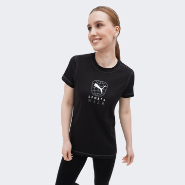 BETTER SPORTSWEAR Tee