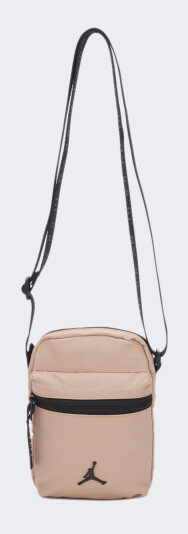 Сумка Jordan AIRBORNE FESTIVAL BAG - 157369, фото 1 - інтернет-магазин MEGASPORT