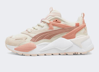 Кроссовки Puma детские RS-X Efekt Metallic Jr 166907 купить в MEGASPORT, фото 1 Кроссовки Puma детские RS-X Efekt Metallic Jr - 166907, фото 1 - интернет-магазин MEGASPORT