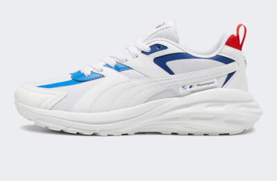 Кросівки Puma BMW MMS Hypnotic LS - 166900, фото 1 - інтернет-магазин MEGASPORT