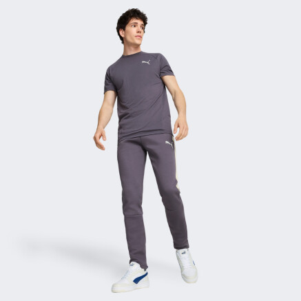 Спортивные штаны Puma EVOSTRIPE Pants DK - 167110, фото 3 - интернет-магазин MEGASPORT