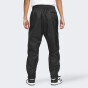 Спортивные штаны Nike M NK WR WVN LND PANT, фото 2 - интернет магазин MEGASPORT