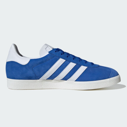 Кеди Adidas Originals GAZELLE - 167369, фото 3 - інтернет-магазин MEGASPORT