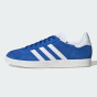Кеди Adidas Originals GAZELLE, фото 1 - інтернет магазин MEGASPORT