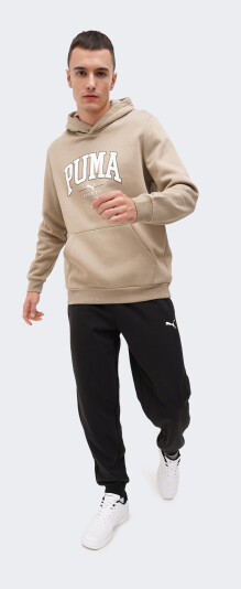 Спортивний костюм Puma SQUAD Hooded Suit FL - 167121, фото 1 - інтернет-магазин MEGASPORT