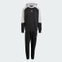 Спортивний костюм Adidas M FL CB TS, фото 7 - інтернет магазин MEGASPORT
