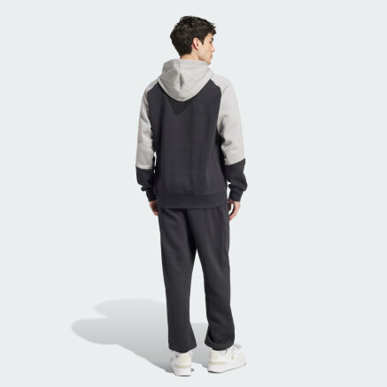 Спортивний костюм Adidas M FL CB TS - 168296, фото 2 - інтернет-магазин MEGASPORT