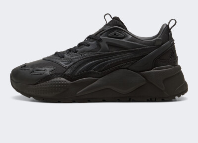 Кроссовки Puma RS-X Efekt S&P - 168446, фото 1 - интернет-магазин MEGASPORT