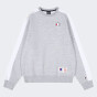 Кофта Champion crewneck sweatshirt, фото 5 - інтернет магазин MEGASPORT