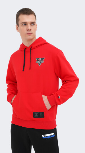 Кофта Champion hooded sweatshirt - 168853, фото 1 - інтернет-магазин MEGASPORT