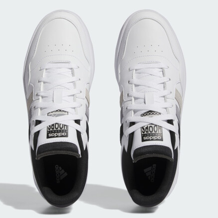 Кеды Adidas HOOPS 3.0 - 157728, фото 6 - интернет-магазин MEGASPORT
