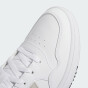 Кеды Adidas HOOPS 3.0, фото 7 - интернет магазин MEGASPORT