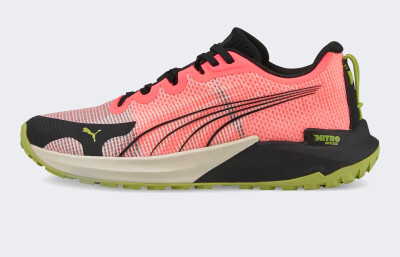 Кросівки Puma Fast-Trac Nitro Wns - 154954, фото 1 - інтернет-магазин MEGASPORT