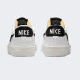 Кеди Nike W BLAZER LOW '77, фото 5 - інтернет магазин MEGASPORT