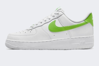 Кеды Nike Air Force 1 '07 - 157086, фото 1 - интернет-магазин MEGASPORT