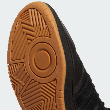 Кеди Adidas HOOPS 3.0 MID - 159076, фото 7 - інтернет-магазин MEGASPORT