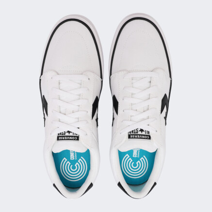 Кеди Converse Belmont - 165966, фото 4 - інтернет-магазин MEGASPORT