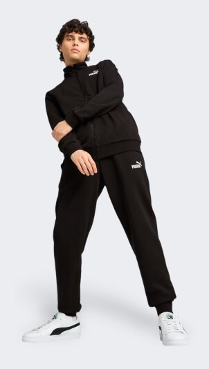 Спортивний костюм Puma ESS Sweat Suit TR - 170459, фото 1 - інтернет-магазин MEGASPORT