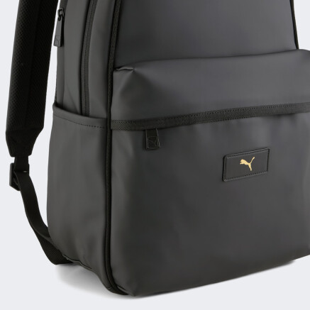 Рюкзак Puma ESSENTIALS PU Backpack - 170473, фото 3 - интернет-магазин MEGASPORT
