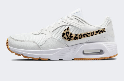 Кросівки Nike WMNS AIR MAX SC GRAPHIC - 170609, фото 1 - інтернет-магазин MEGASPORT
