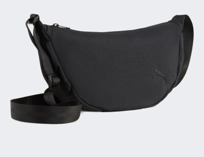 Сумка Puma HER Half Moon Bag - 171059, фото 1 - интернет-магазин MEGASPORT