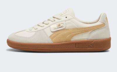 Кеды Puma Palermo Lth - 171099, фото 1 - интернет-магазин MEGASPORT