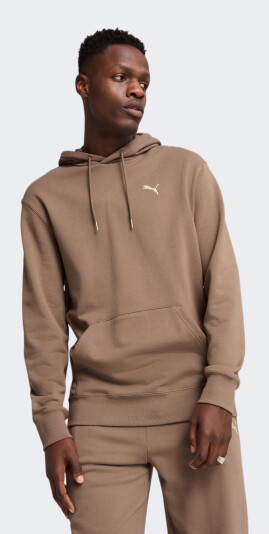 Кофта Puma WARDROBE ESS Hoodie TR - 171303, фото 1 - интернет-магазин MEGASPORT