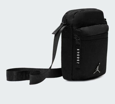 Сумка Jordan AIRBORNE FESTIVAL BAG - 147236, фото 1 - інтернет-магазин MEGASPORT