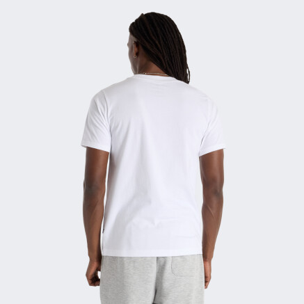 Футболка New Balance Sport Graphic T-Shirt - 171940, фото 2 - интернет-магазин MEGASPORT