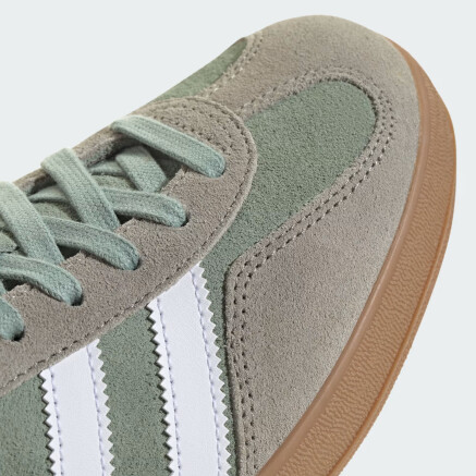 Кеди Adidas Originals GAZELLE INDOOR - 172048, фото 7 - інтернет-магазин MEGASPORT