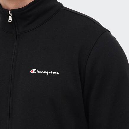 Спортивний костюм Champion full zip suit - 171643, фото 4 - інтернет-магазин MEGASPORT