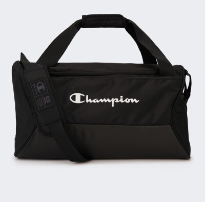 Сумка Champion small duffel - 170696, фото 1 - интернет-магазин MEGASPORT
