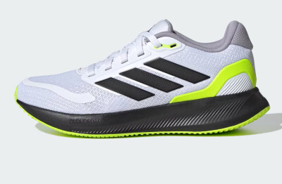 Кросівки Adidas дитячі RUNFALCON 5 J 172649 купити в MEGASPORT, фото 1 Кросівки Adidas дитячі RUNFALCON 5 J - 172649, фото 1 - інтернет-магазин MEGASPORT