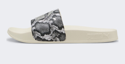 Шлепанцы Puma Leadcat 2.0 Snake Chic - 172745, фото 1 - интернет-магазин MEGASPORT