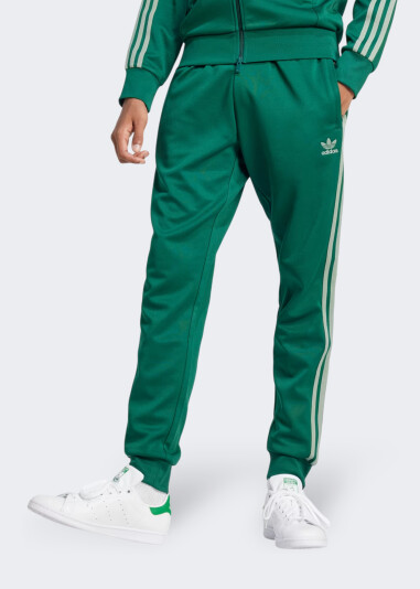 Спортивні штани Adidas Originals SST TP - 172772, фото 1 - інтернет-магазин MEGASPORT