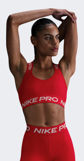 Топ Nike W NP BRA TT - 171500, фото 1 - інтернет-магазин MEGASPORT