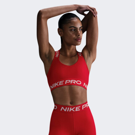 Топ Nike W NP BRA TT - 171500, фото 1 - інтернет-магазин MEGASPORT