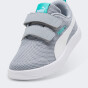 Кеды Puma детские Courtflex V3 Mesh PS, фото 5 - интернет магазин MEGASPORT