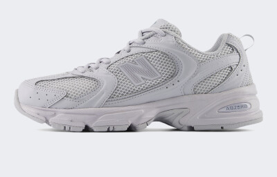 Кросівки New Balance model 530 - 173292, фото 1 - інтернет-магазин MEGASPORT