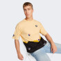 Футболка Puma BMW MMS Garage Crew Tee, фото 3 - інтернет магазин MEGASPORT